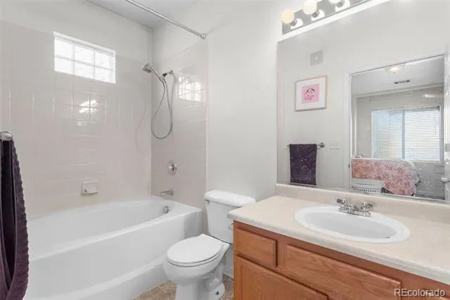 5551 29TH STREET #414 Greeley, CO 80634