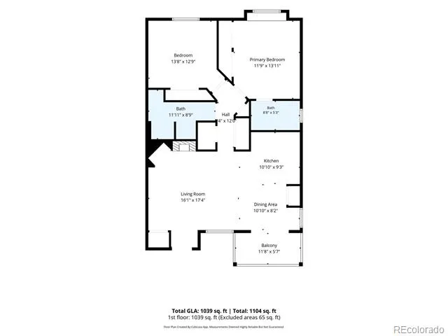 5551 29TH STREET #414 Greeley, CO 80634