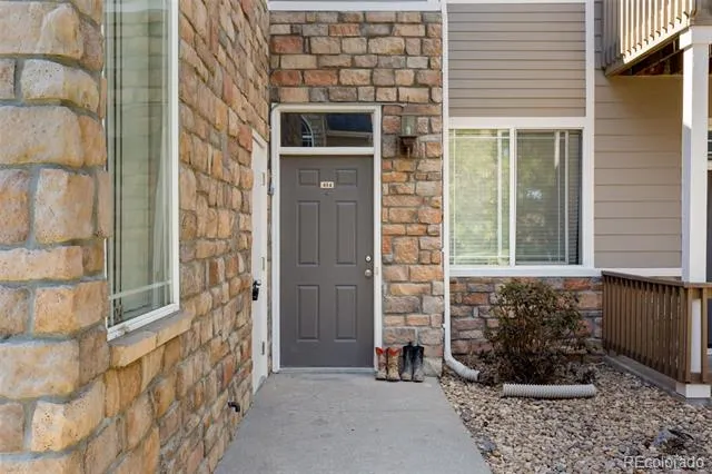 5551 29TH STREET #414 Greeley, CO 80634