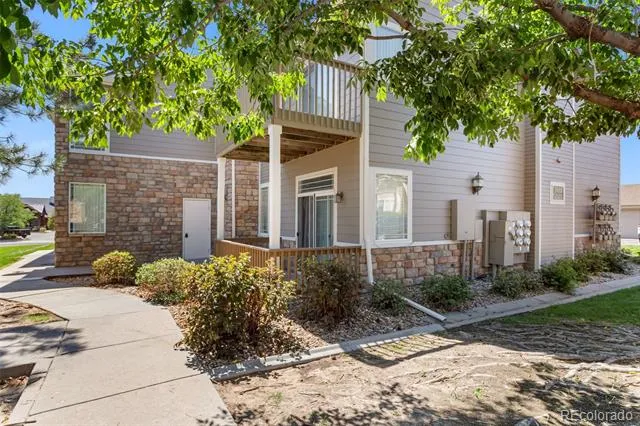 5551 29TH STREET #414 Greeley, CO 80634