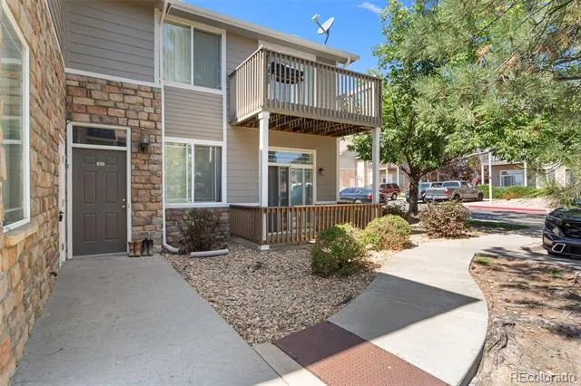 5551 29TH STREET #414 Greeley, CO 80634