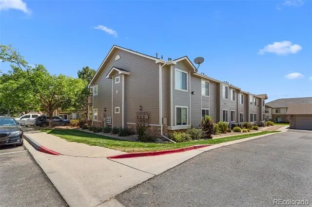5551 29TH STREET #414 Greeley, CO 80634