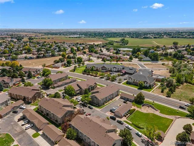 5551 29TH STREET #414 Greeley, CO 80634