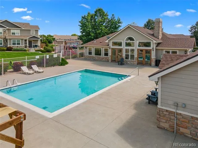5551 29TH STREET #414 Greeley, CO 80634