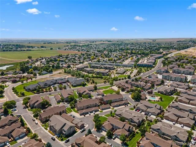 5551 29TH STREET #414 Greeley, CO 80634