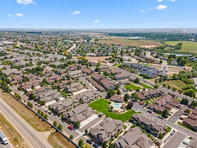 5551 29TH STREET #414 Greeley, CO 80634