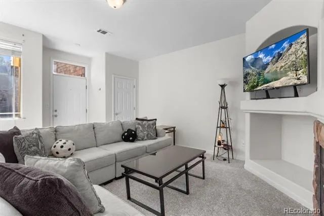 5551 29TH STREET #414 Greeley, CO 80634