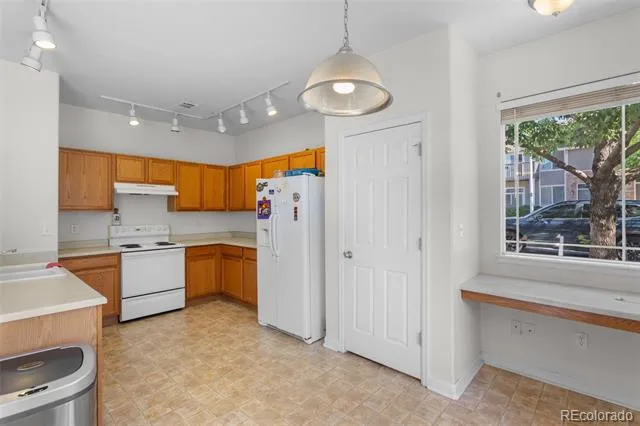 5551 29TH STREET #414 Greeley, CO 80634