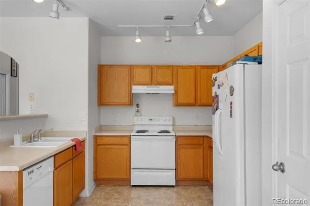 5551 29TH STREET #414 Greeley, CO 80634