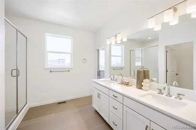 6682 Cornelius Point Colorado Springs, CO 80923