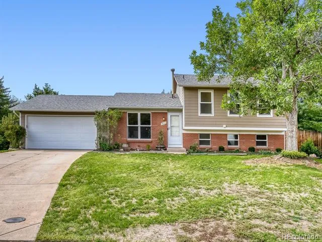 4653 S Yank Street Morrison, CO 80465