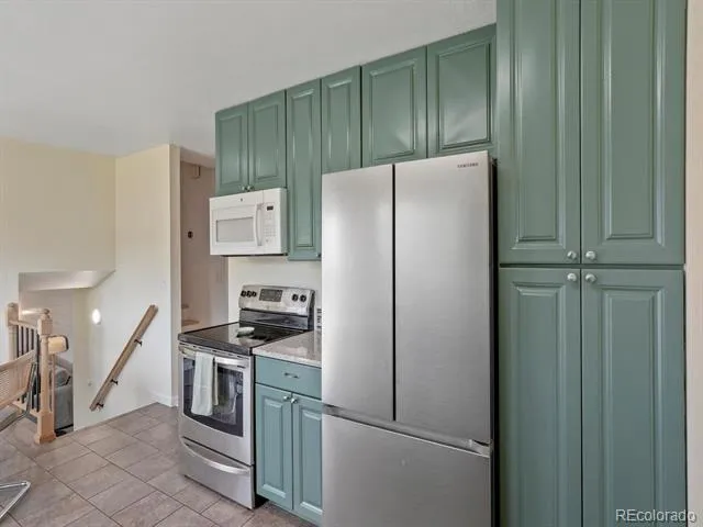 4653 S Yank Street Morrison, CO 80465