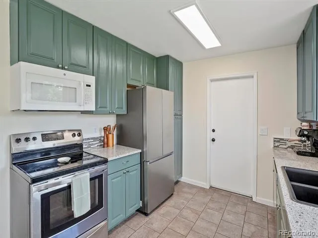 4653 S Yank Street Morrison, CO 80465