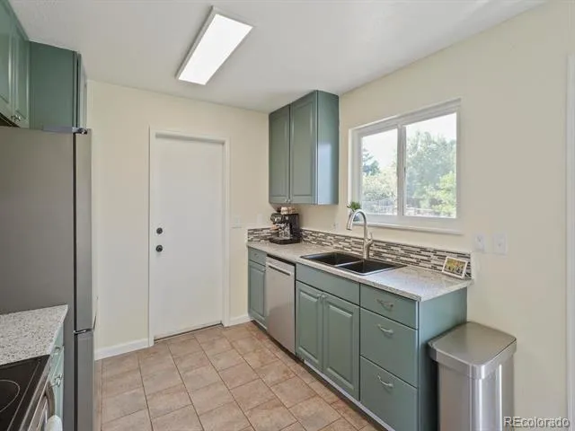 4653 S Yank Street Morrison, CO 80465