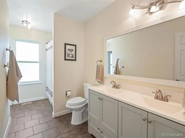 4653 S Yank Street Morrison, CO 80465