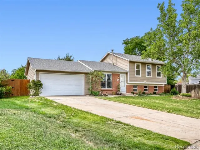 4653 S Yank Street Morrison, CO 80465
