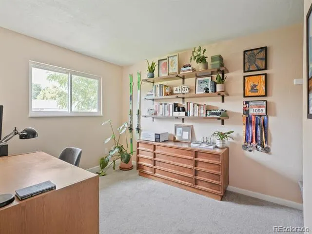 4653 S Yank Street Morrison, CO 80465