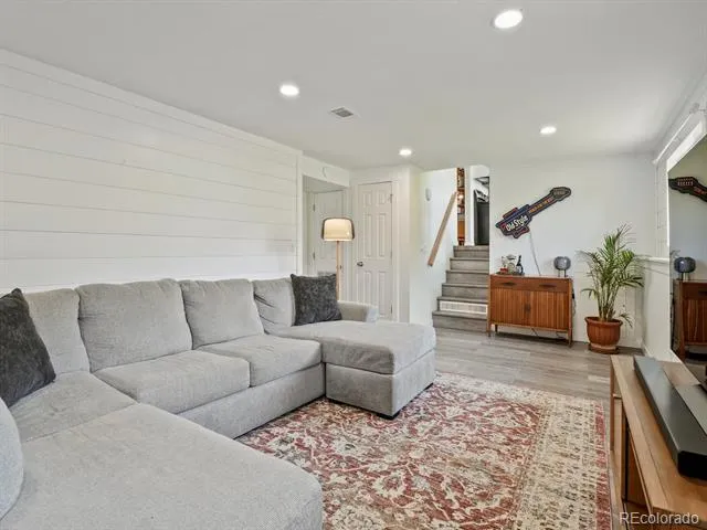 4653 S Yank Street Morrison, CO 80465