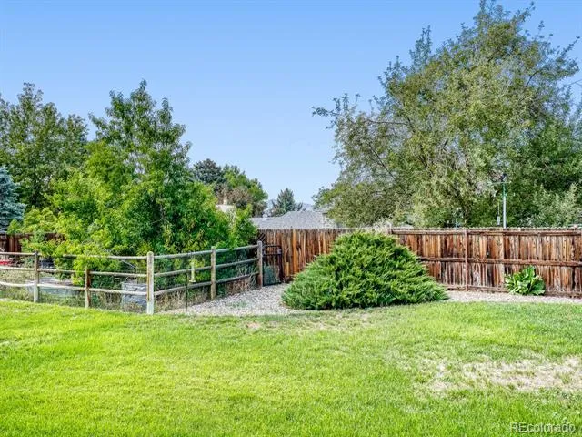 4653 S Yank Street Morrison, CO 80465