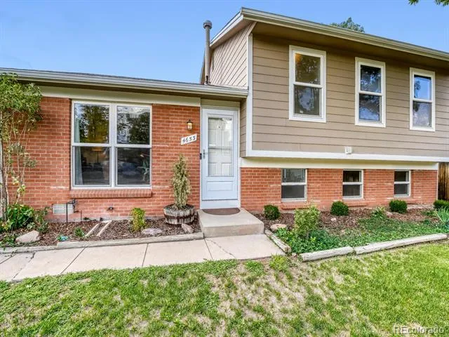 4653 S Yank Street Morrison, CO 80465