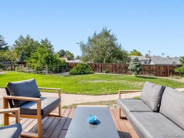 4653 S Yank Street Morrison, CO 80465