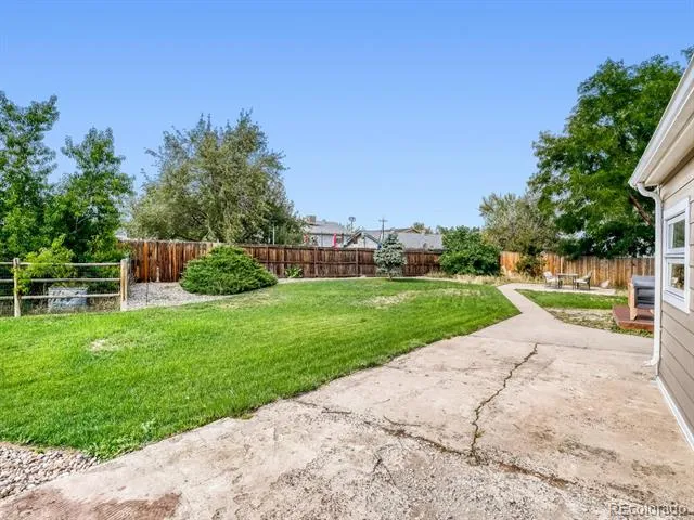 4653 S Yank Street Morrison, CO 80465