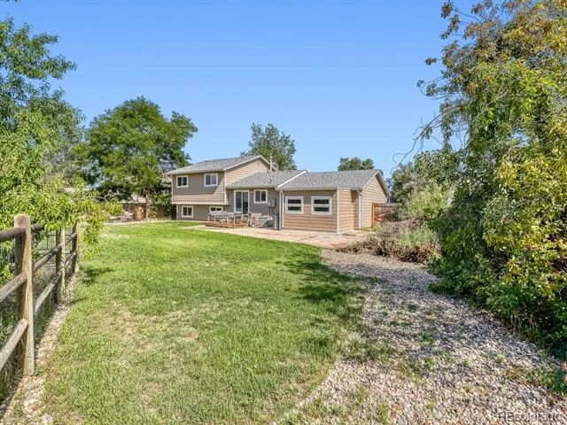 4653 S Yank Street Morrison, CO 80465