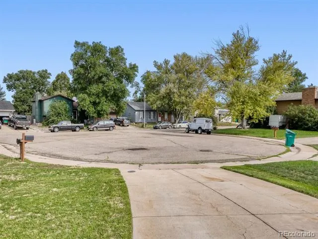 4653 S Yank Street Morrison, CO 80465
