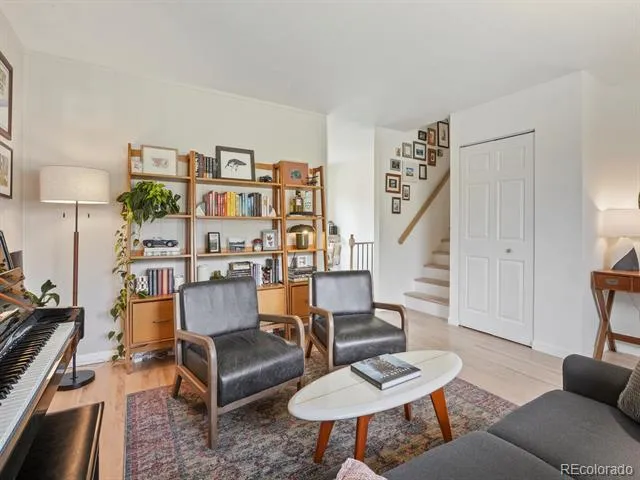 4653 S Yank Street Morrison, CO 80465