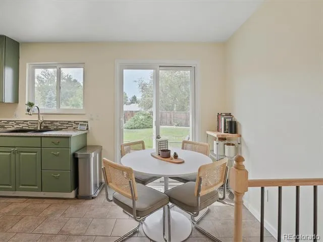 4653 S Yank Street Morrison, CO 80465