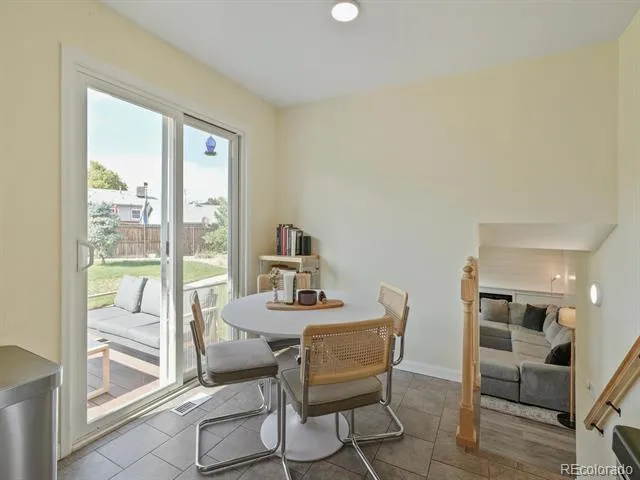 4653 S Yank Street Morrison, CO 80465