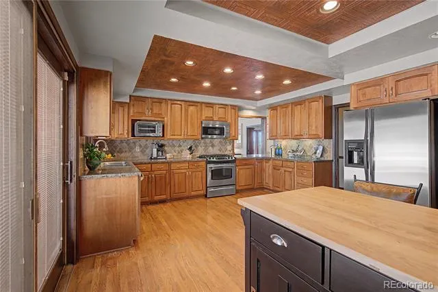 8020 Westwood Road Colorado Springs, CO 80919
