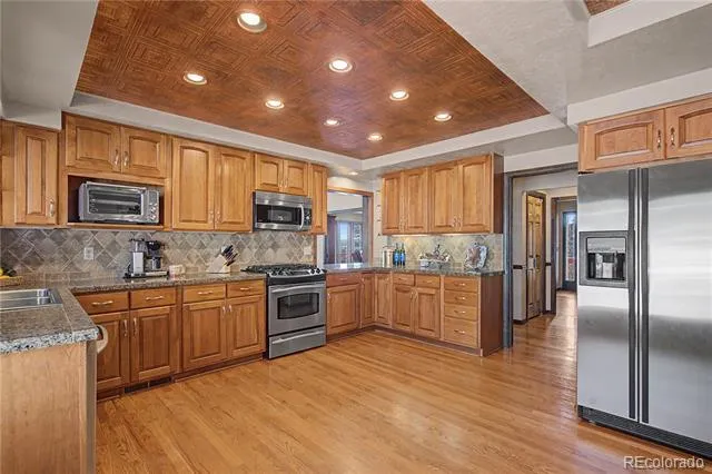 8020 Westwood Road Colorado Springs, CO 80919