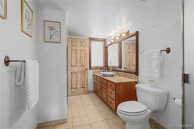 8020 Westwood Road Colorado Springs, CO 80919