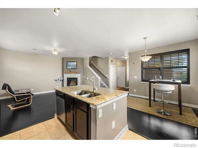 3611 S Perth Circle #104 Aurora, CO 80013