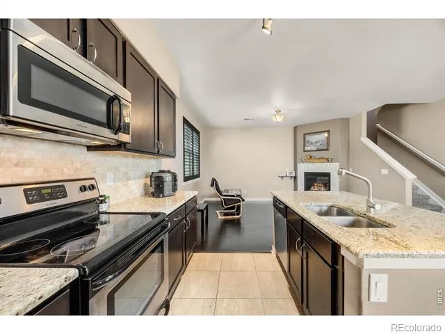 3611 S Perth Circle #104 Aurora, CO 80013
