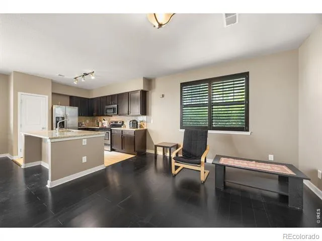 3611 S Perth Circle #104 Aurora, CO 80013