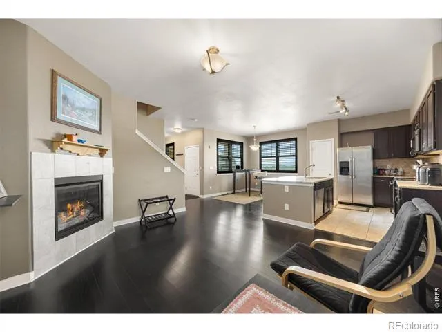 3611 S Perth Circle #104 Aurora, CO 80013