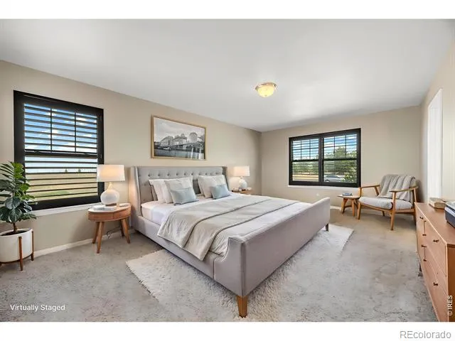 3611 S Perth Circle #104 Aurora, CO 80013