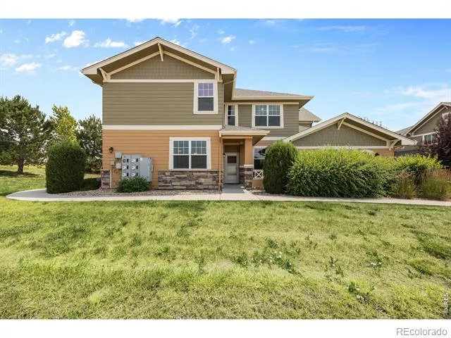 3611 S Perth Circle #104 Aurora, CO 80013