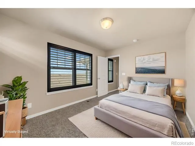 3611 S Perth Circle #104 Aurora, CO 80013