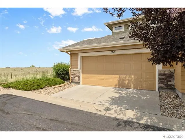 3611 S Perth Circle #104 Aurora, CO 80013