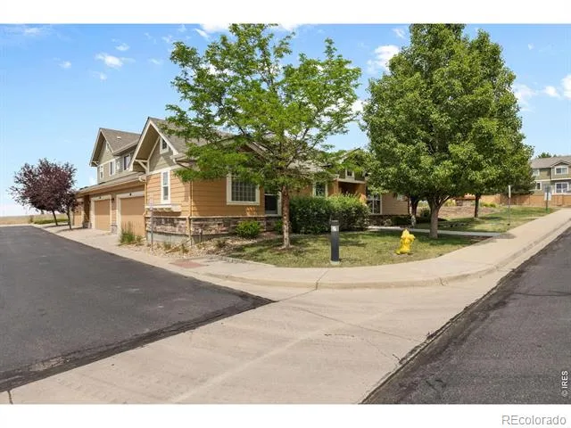 3611 S Perth Circle #104 Aurora, CO 80013