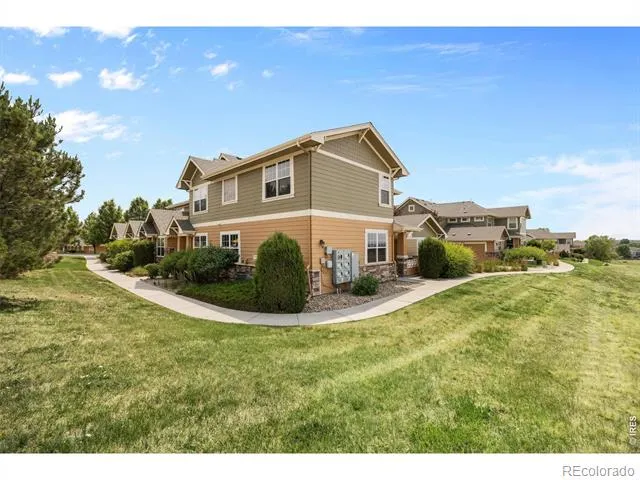 3611 S Perth Circle #104 Aurora, CO 80013