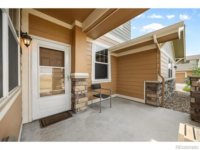 3611 S Perth Circle #104 Aurora, CO 80013