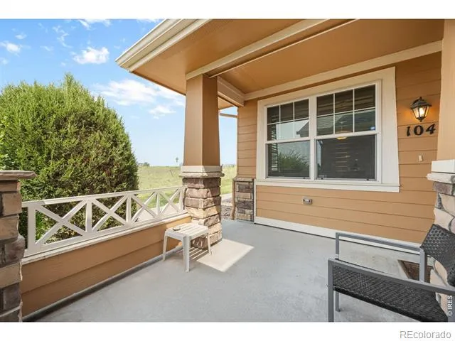 3611 S Perth Circle #104 Aurora, CO 80013