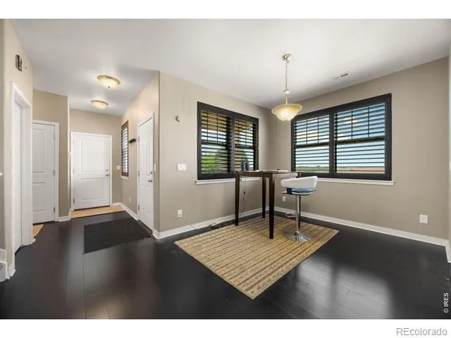 3611 S Perth Circle #104 Aurora, CO 80013