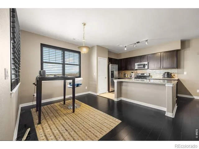 3611 S Perth Circle #104 Aurora, CO 80013