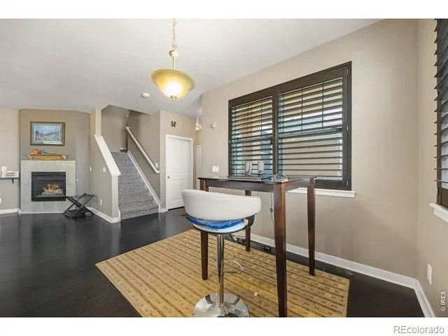3611 S Perth Circle #104 Aurora, CO 80013