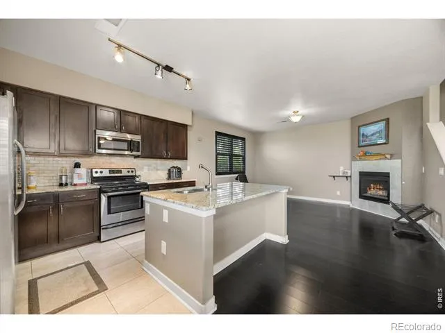 3611 S Perth Circle #104 Aurora, CO 80013